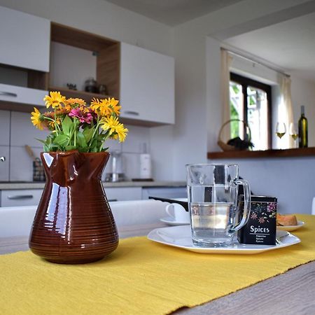 Apartamento House Narta - Rastoke Slunj Exterior foto