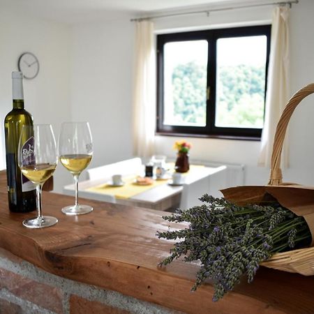 Apartamento House Narta - Rastoke Slunj Exterior foto