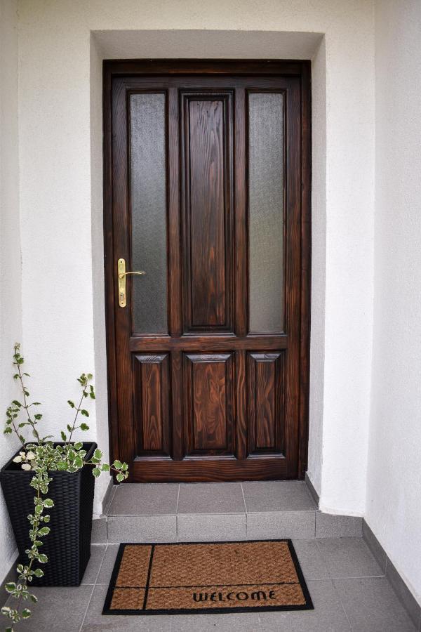 Apartamento House Narta - Rastoke Slunj Exterior foto