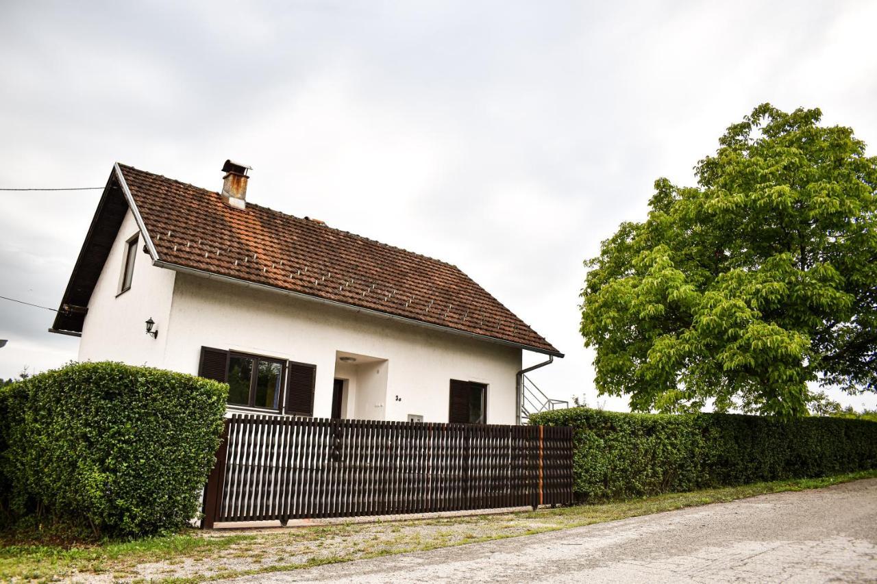 Apartamento House Narta - Rastoke Slunj Exterior foto