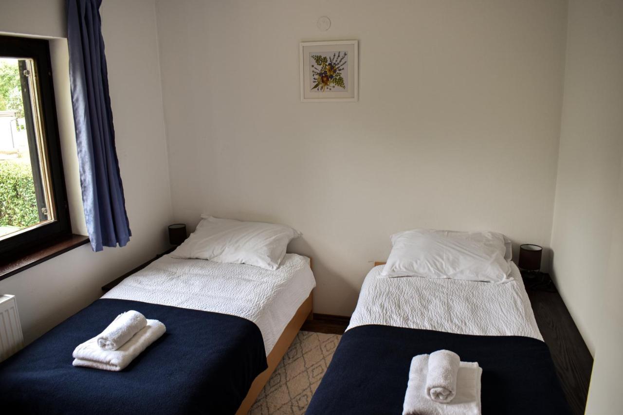 Apartamento House Narta - Rastoke Slunj Exterior foto