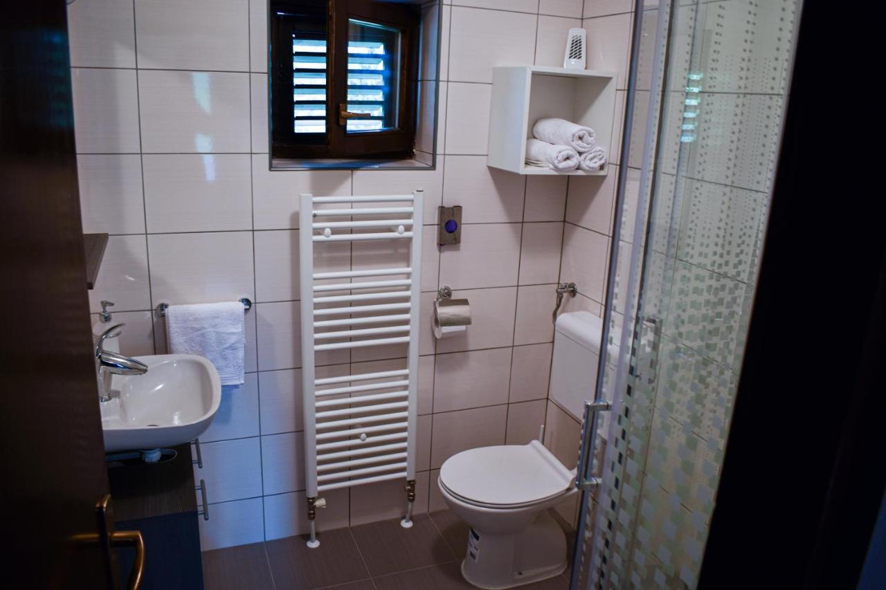 Apartamento House Narta - Rastoke Slunj Exterior foto