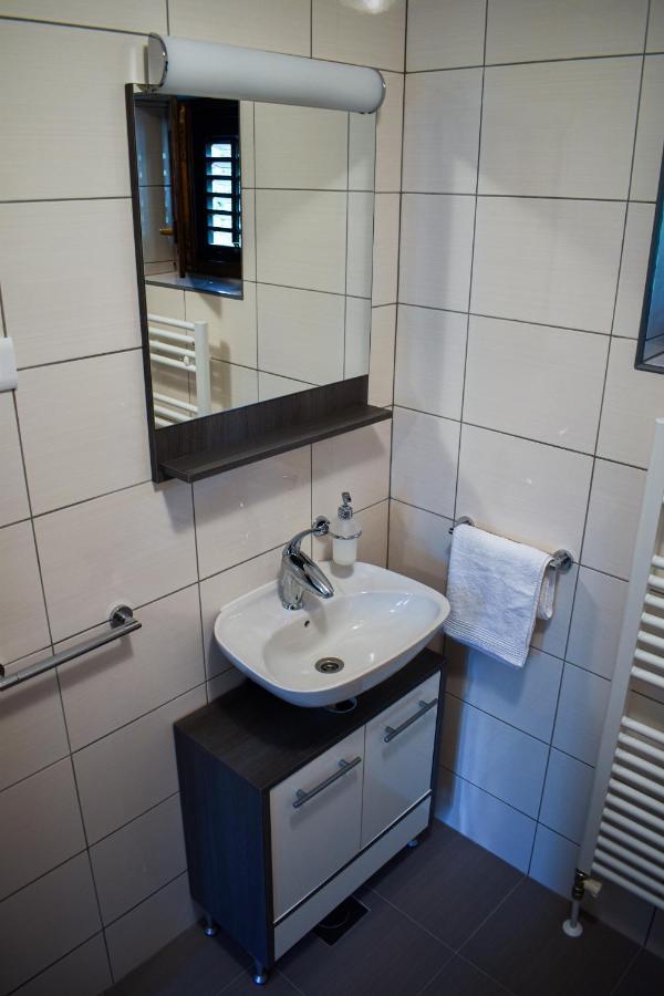 Apartamento House Narta - Rastoke Slunj Exterior foto