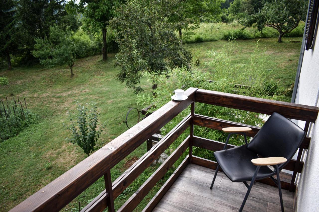 Apartamento House Narta - Rastoke Slunj Exterior foto
