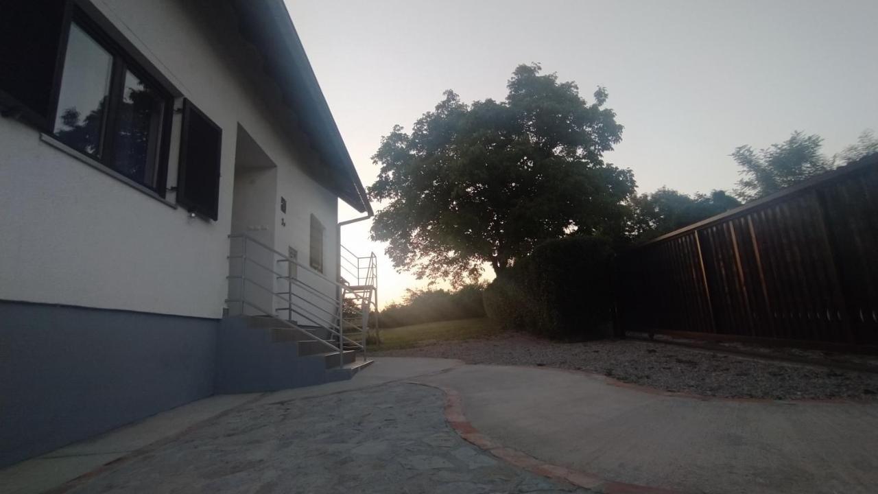 Apartamento House Narta - Rastoke Slunj Exterior foto